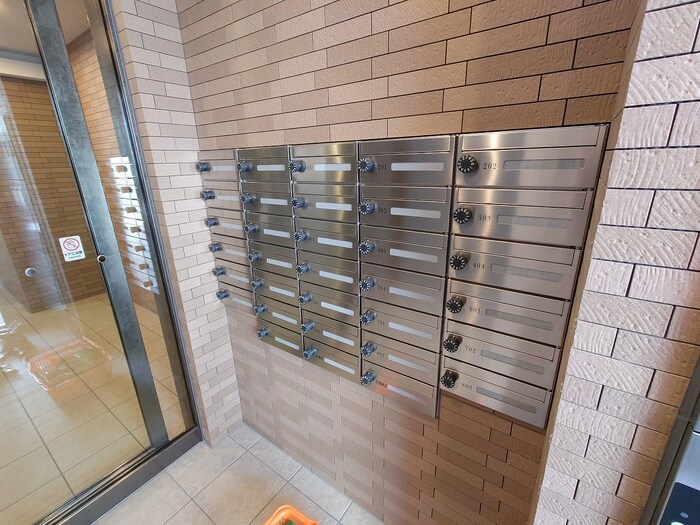 物件外観写真5　(建物設備)