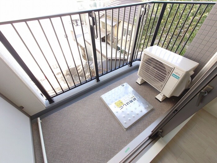 物件内観写真16　(ベランダ・バルコニー)
