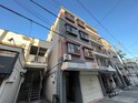 京屋ハイツ