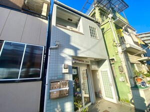 プチメゾンイシダ外観写真