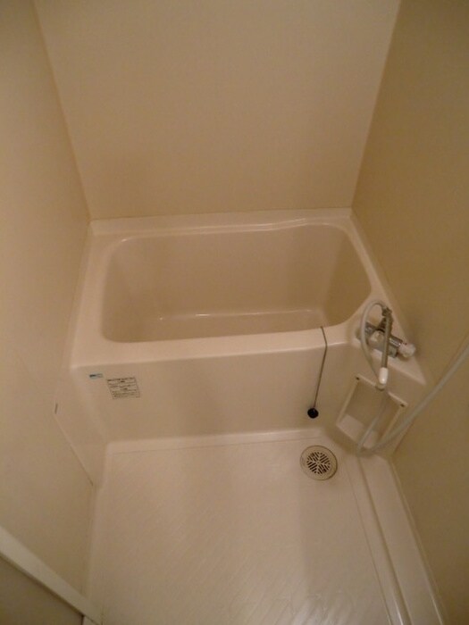 物件内観写真10　(バス／シャワールーム等)