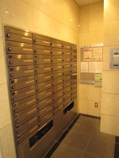 物件外観写真2　(建物設備)