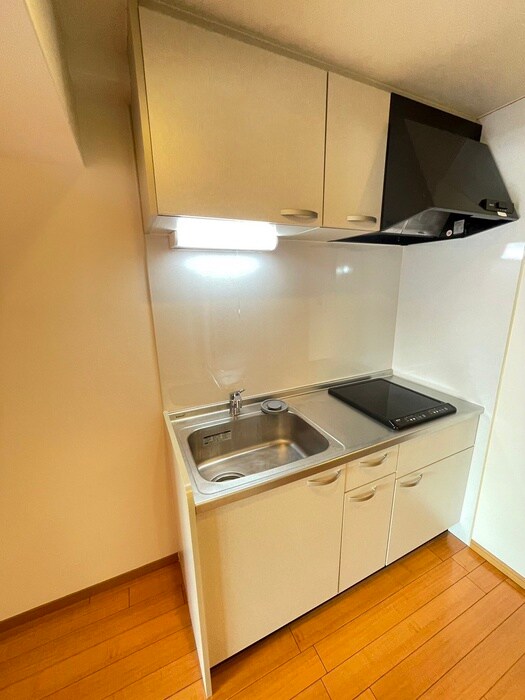 物件内観写真9　(キッチン)