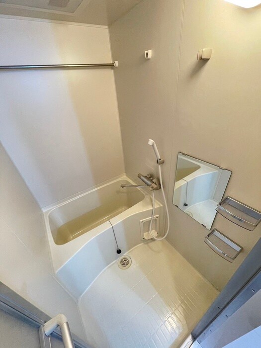 物件内観写真10　(バス／シャワールーム等)