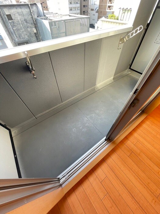 物件内観写真16　(ベランダ・バルコニー)