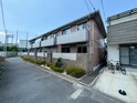 グレイス辻本弐番館