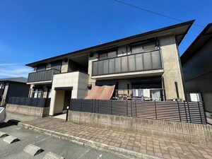 プランド－ルＭＩＴＡＮＩ　Ｃ棟外観写真