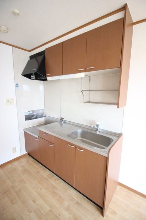 物件内観写真11　(キッチン)