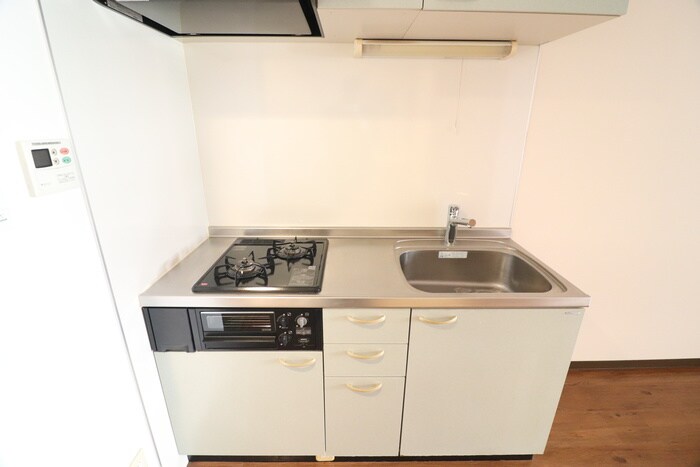 物件内観写真7　(キッチン)