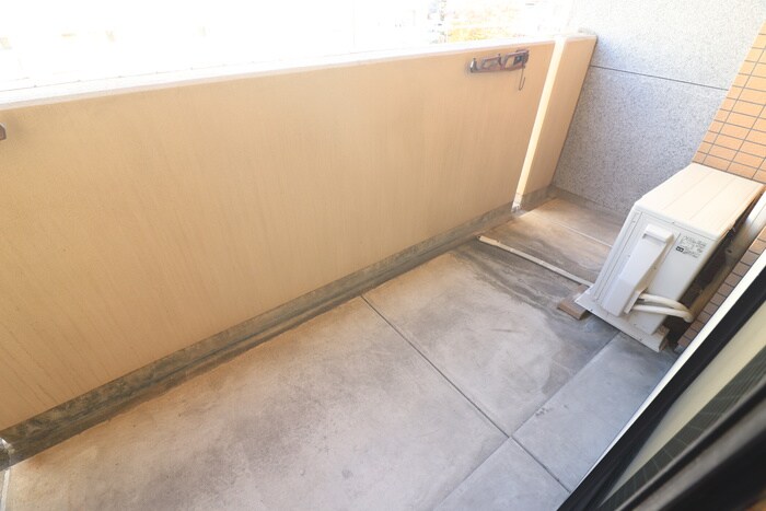 物件内観写真16　(ベランダ・バルコニー)