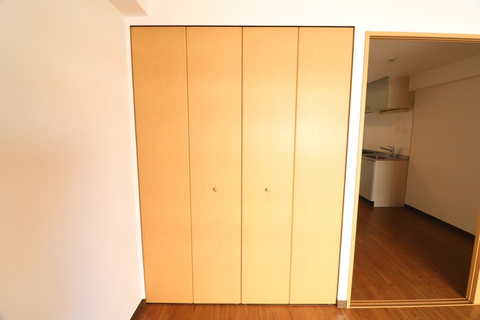 物件内観写真17　(収納)