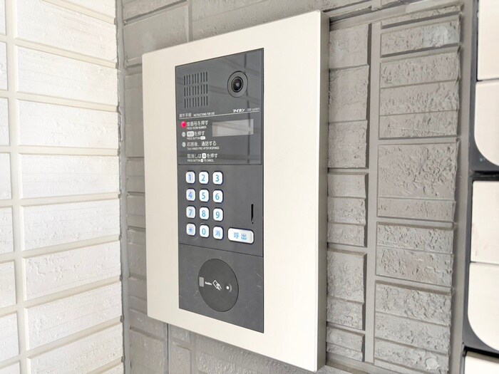 物件外観写真5　(建物設備)