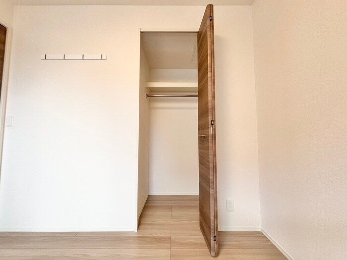 物件内観写真17　(収納)