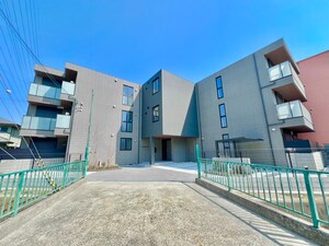 GrandMaster武庫之荘外観写真