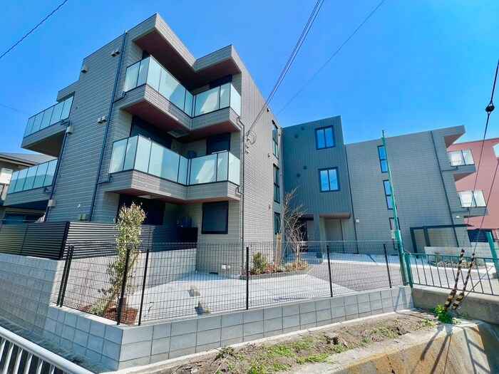 物件外観写真5　(外観写真)