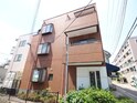 マルゼンハイツ