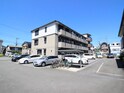 ハイカムール西禁野Ⅱ