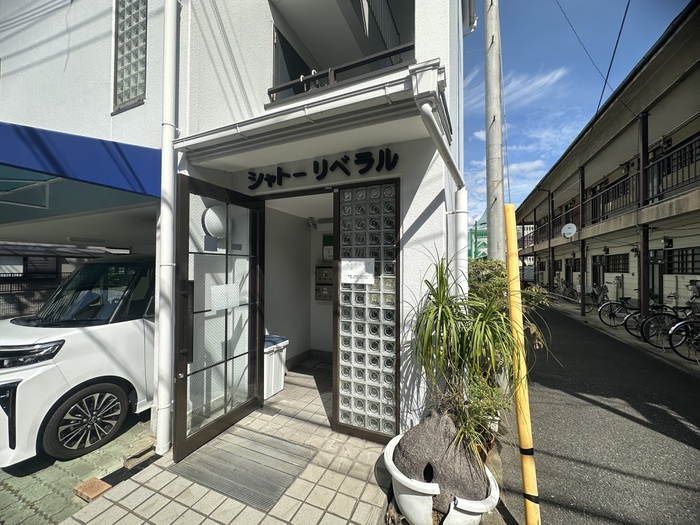 外観写真