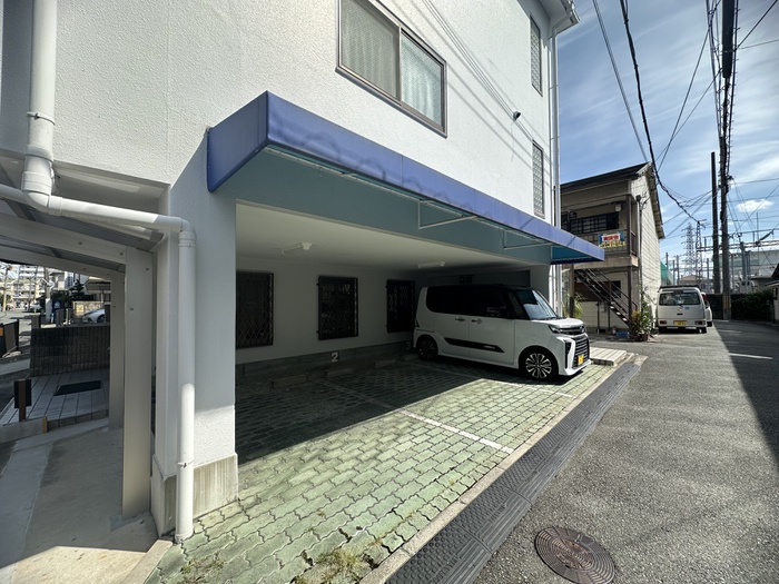 外観写真