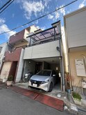 大今里4丁目貸家