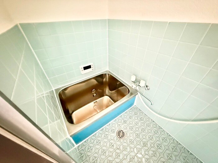 物件内観写真8　(バス／シャワールーム等)