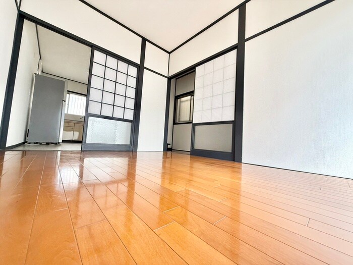 物件内観写真14　(居室)