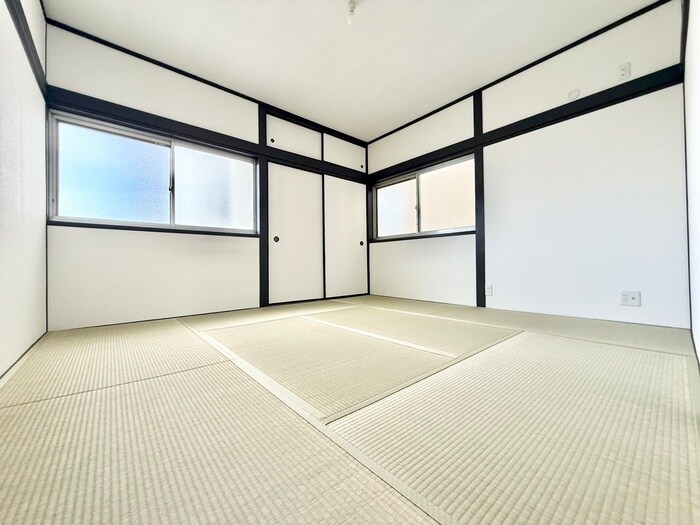 物件内観写真17　(居室)