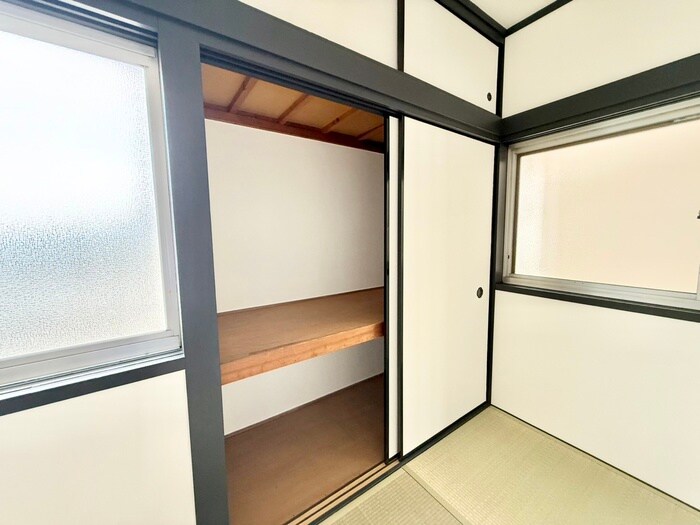 物件内観写真18　(収納)