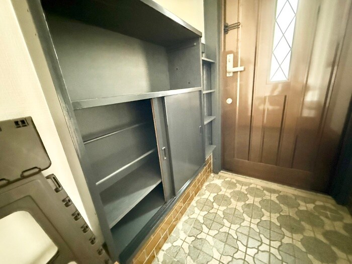 物件内観写真21　(靴箱)