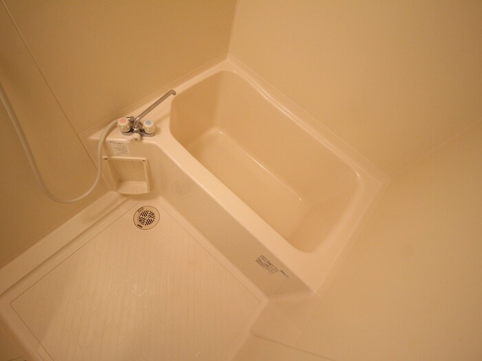 物件内観写真9　(バス／シャワールーム等)