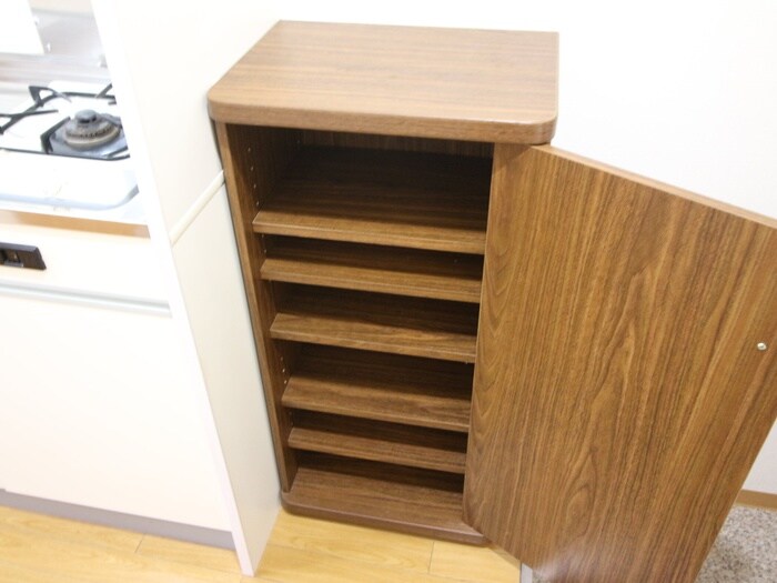 物件内観写真12　(靴箱)