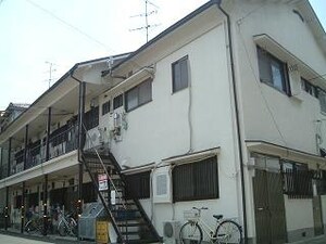 石野文化外観写真