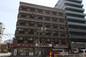 ヴィーブル　アサダ外観写真