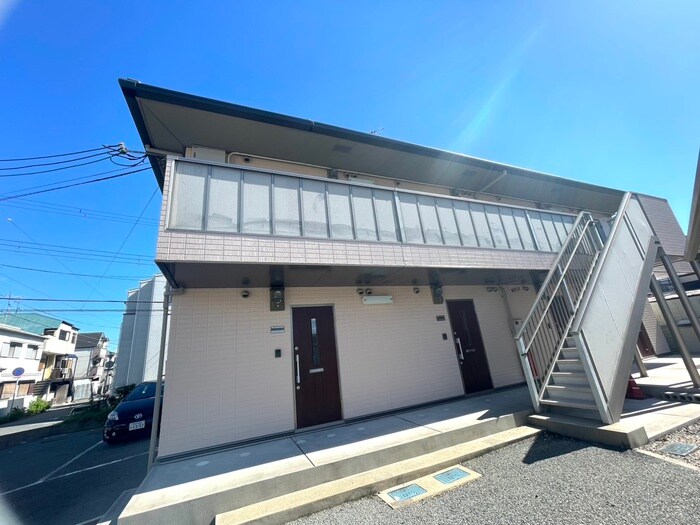 物件外観写真3　(外観写真)