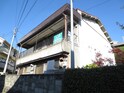 東石切３丁目文化住宅