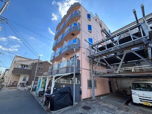 ReNaXiA萱島外観写真