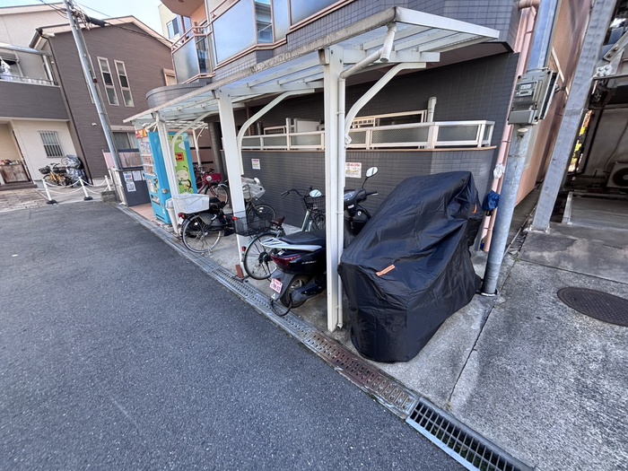 外観写真