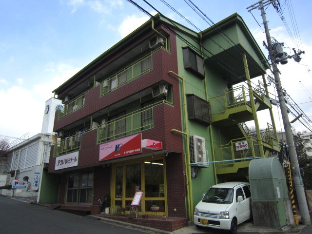 ハヤシハイツ