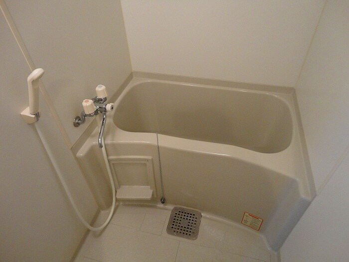 物件内観写真7　(バス／シャワールーム等)