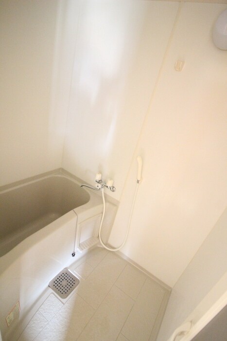 物件内観写真8　(バス／シャワールーム等)