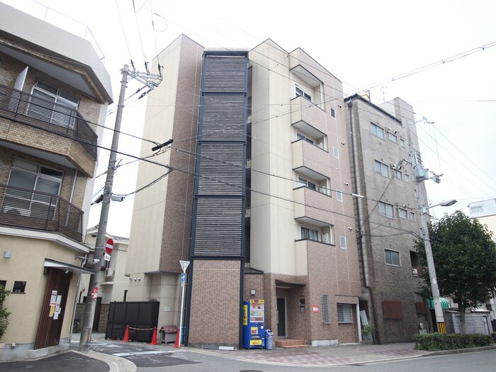 物件外観写真6　(外観写真)