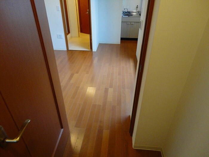 物件内観写真13　(廊下)