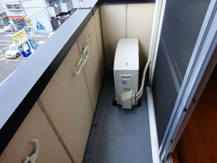 物件内観写真16　(ベランダ・バルコニー)