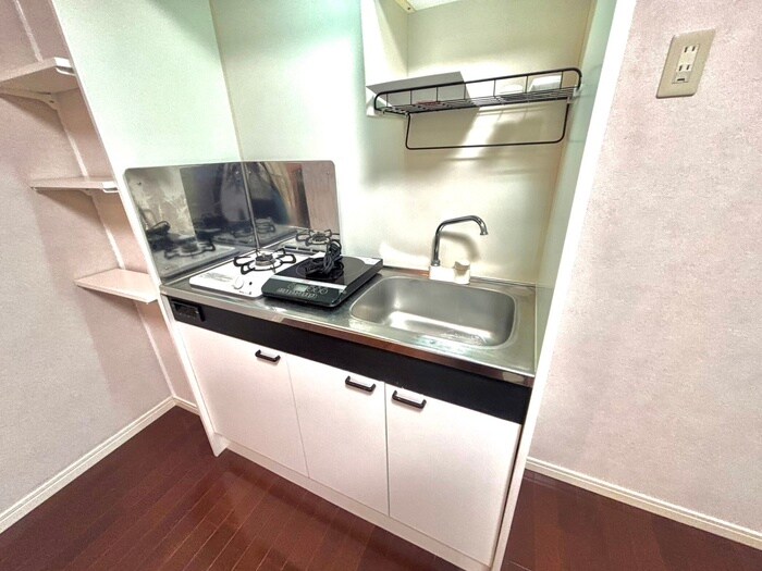 物件内観写真8　(キッチン)