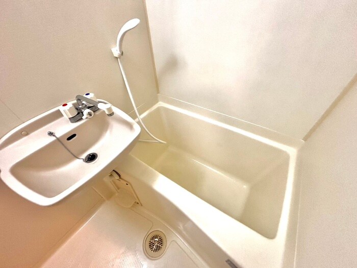 物件内観写真9　(バス／シャワールーム等)