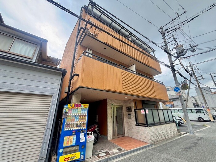 物件外観写真6　(外観写真)