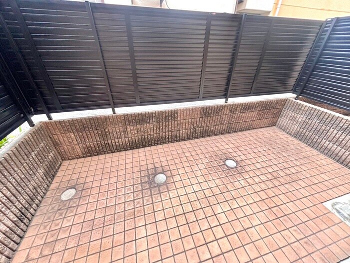 物件内観写真12　(ベランダ・バルコニー)