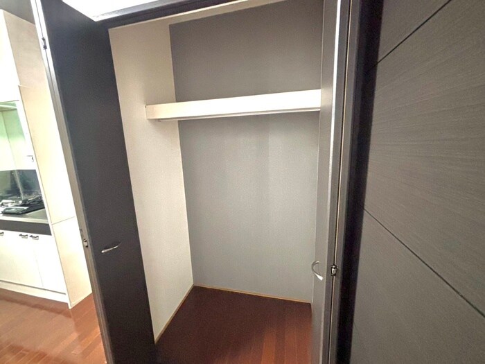 物件内観写真14　(収納)