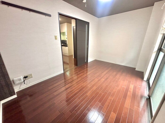 物件内観写真21　(居室)