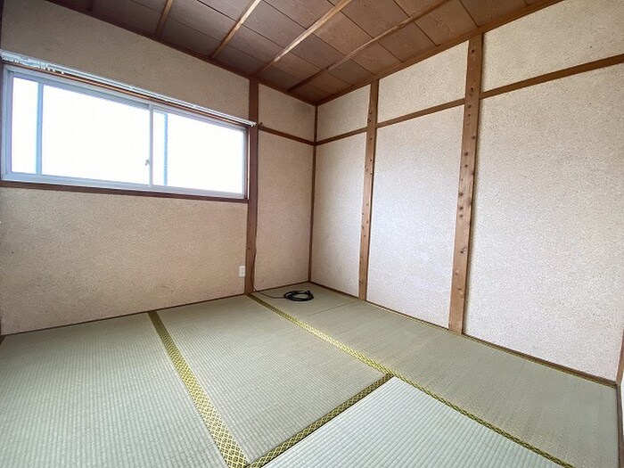 物件内観写真6　(居室)